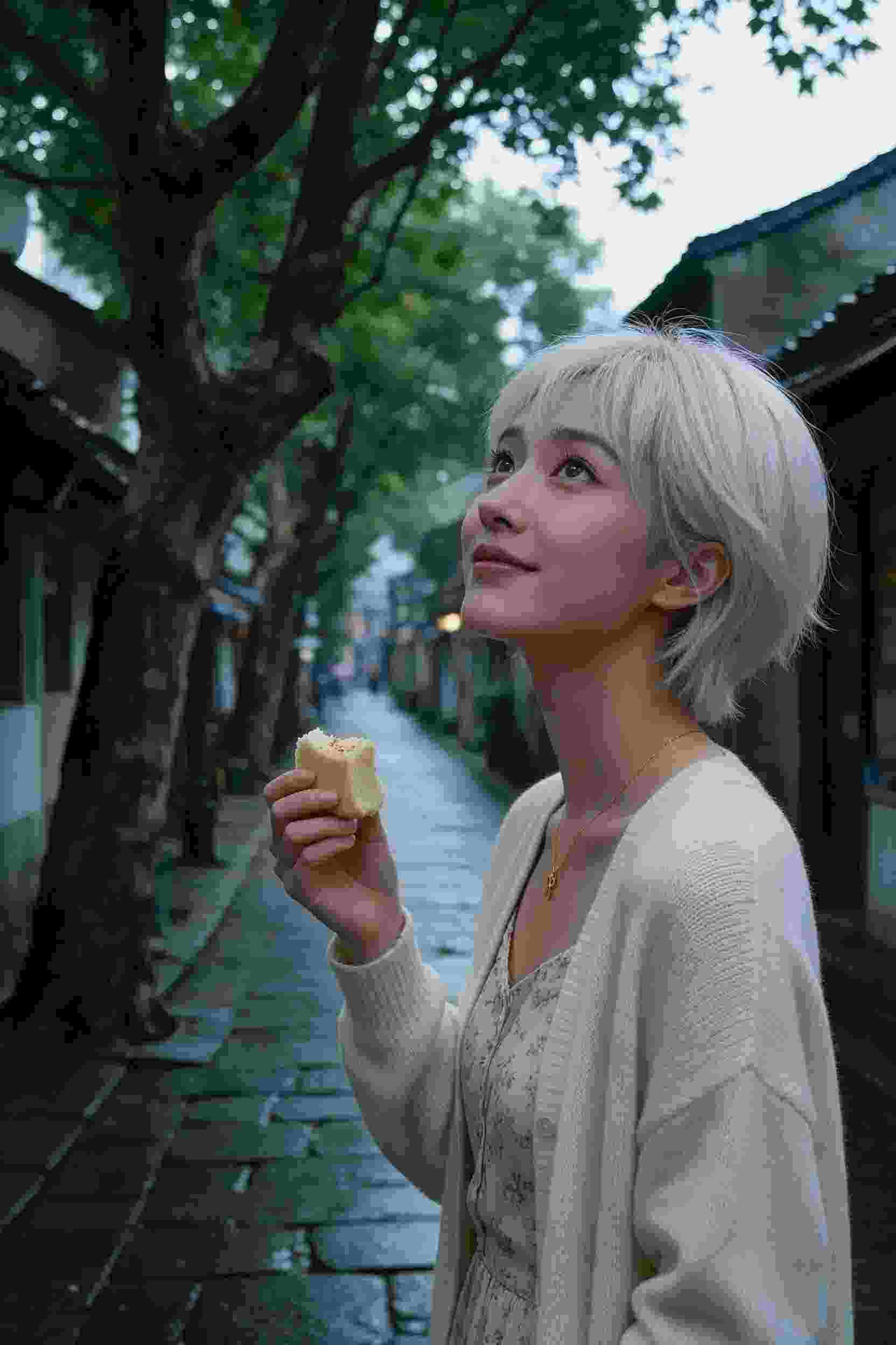 恋爱作品