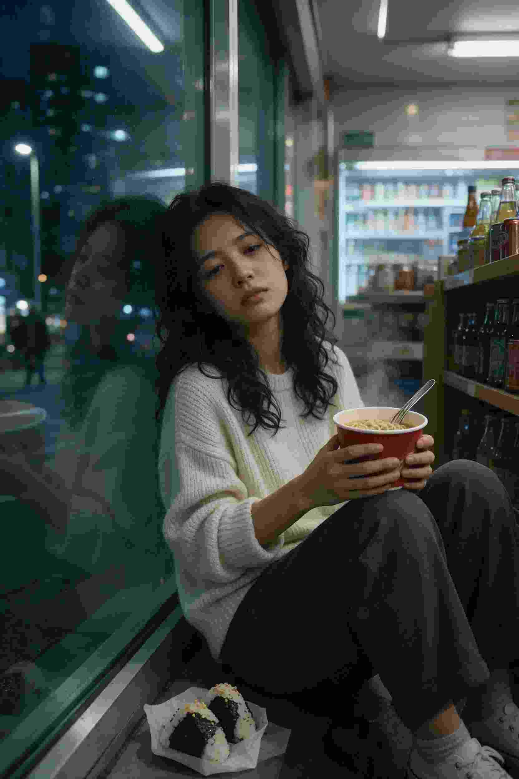 恋爱作品
