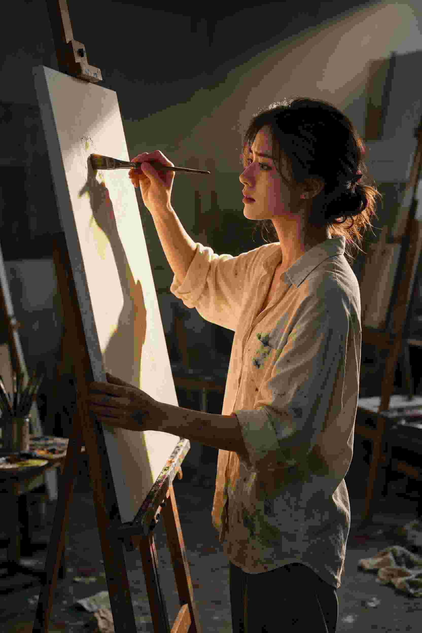 冒险作品